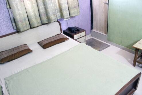Hotel Shree Sarvottam, Ahmedabad 2